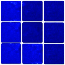 Unbranded Harmonie Mosaic Danube 25x25mm