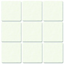 Unbranded Harmonie Mosaic Flores 25x25mm