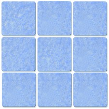 Unbranded Harmonie Mosaic Lavender 25x25mm