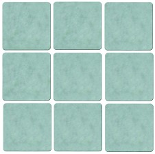 Unbranded Harmonie Mosaic Mouette 25x25mm