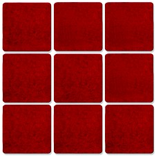 Unbranded Harmonie Mosaic Quetsche 25x25mm