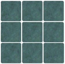 Unbranded Harmonie Mosaic Schiste 25x25mm