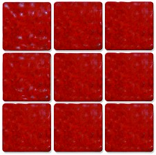 Unbranded Harmonie Mosaic Tuille 25x25mm