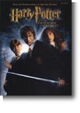 Harry Potter And The Chamber Of Secrets (Piano Solo Sheet Music)