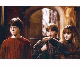 Harry Potter photo