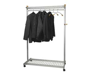 Unbranded Hartree coat rack