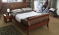 Harvest Bedstead