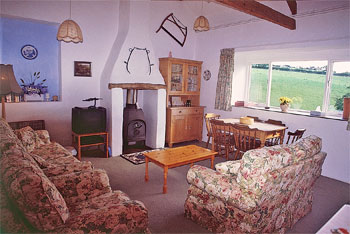 Unbranded Harvest Cottage