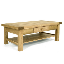 Unbranded Harvest Large Coffee Table