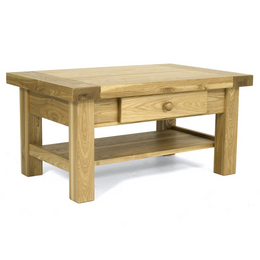 Unbranded Harvest Small Coffee Table