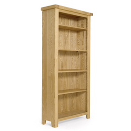 Unbranded Harvest Tall Bookcase