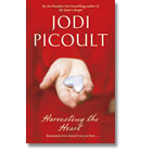 Unbranded Harvesting The Heart