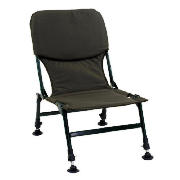 Unbranded Harwear Carp Fishing Chair