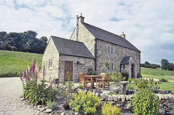 Unbranded Hasker Farm Cottage