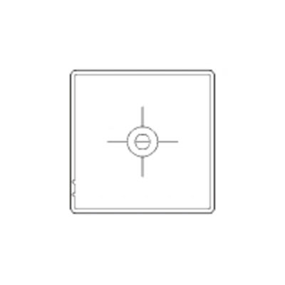 Unbranded Hasselblad Acute-matt D microprism split-image