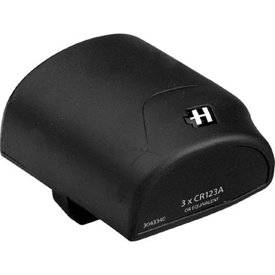 Unbranded Hasselblad Battery Grip CR-123A