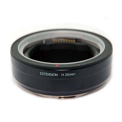 Unbranded Hasselblad Extension Tube H26 mm