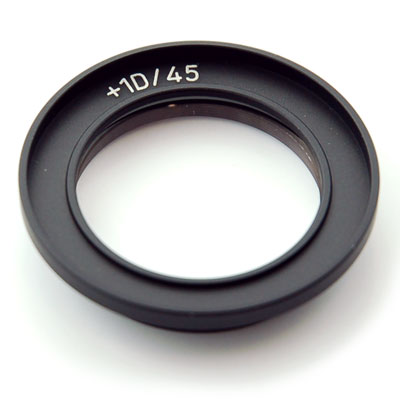 Unbranded Hasselblad Eyepiece  1D/45