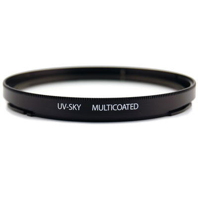 Unbranded Hasselblad Filter - 70mm Haze