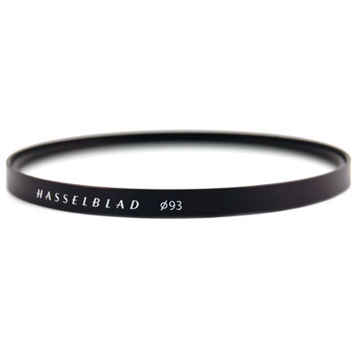 Unbranded Hasselblad Filter - 93mm Haze
