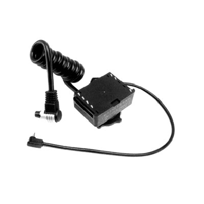 Unbranded Hasselblad Flash adapter SCA390