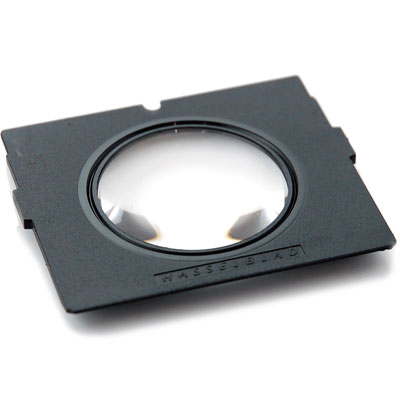 Unbranded Hasselblad Focusing Hood Magnifier  1 Diopter