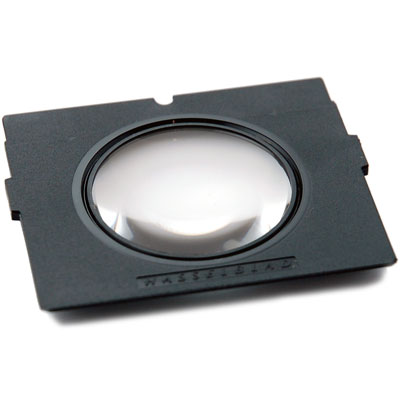 Unbranded Hasselblad Focusing Hood Magnifier Neutral