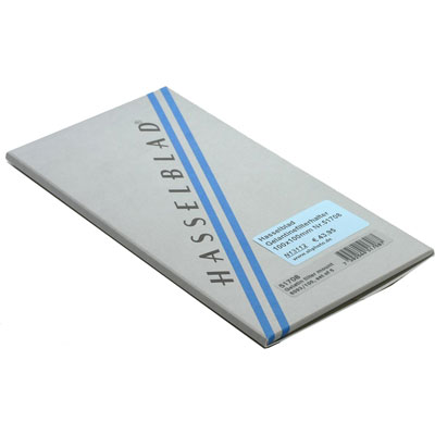 Unbranded Hasselblad Gelatin filter mount 6093/100mm