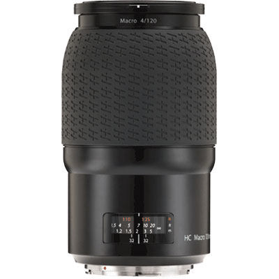 Unbranded Hasselblad HC 120 Lens
