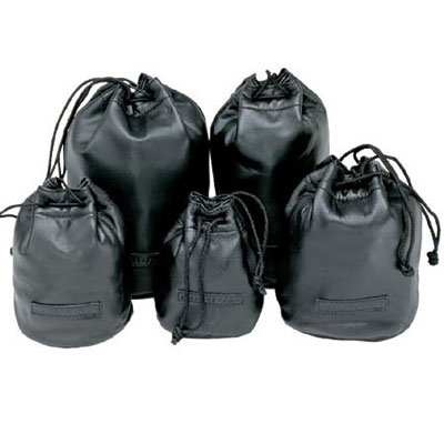 Unbranded Hasselblad Lens Pouch 5