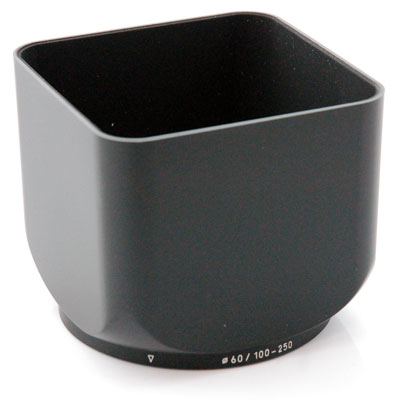 Unbranded Hasselblad Lens Shade - 60/100-250mm