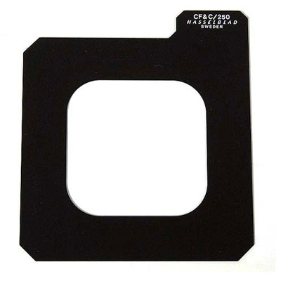 Unbranded Hasselblad Mask Proshade C   CF 250