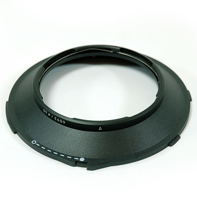 Unbranded Hasselblad Proshade adapter 6093/60