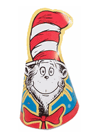 Hat - Cat in the Hat