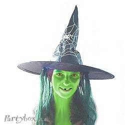 Eye of newt and wing of bat, turn yourself into a