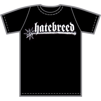 Hatebreed - Doom Awaits T-Shirt