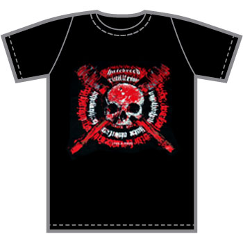 Hatebreed - Jake T-Shirt