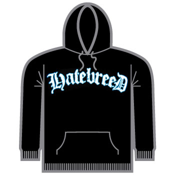 Hatebreed - Winter Angel T-Shirt