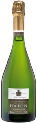 Unbranded Haton Extra Brut Vintage 2002 WHITE France