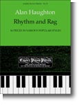 Haughton: Rhythm And Rag For Piano