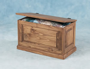 Havana Blanket/Toy Box