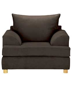 Havanna Chair - Chocolate