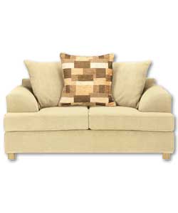 Havanna Regular Sofa - Natural