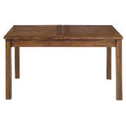 Unbranded Haveli Extending Dining Table