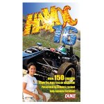 Havoc 16 with Amanda Stretton