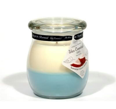 Unbranded Hawaiian Island Dream Candle