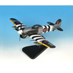 Unbranded Hawker Typhoon I-RAF Loaded