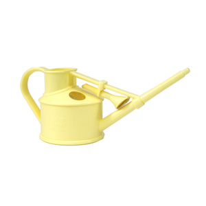 Youll never forget to water your houseplants with this beautifully designed indoor watering can. Mad