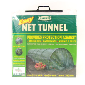 Haxnicks Easy Net Tunnel