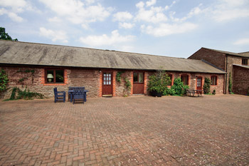 Unbranded Hay Cottage